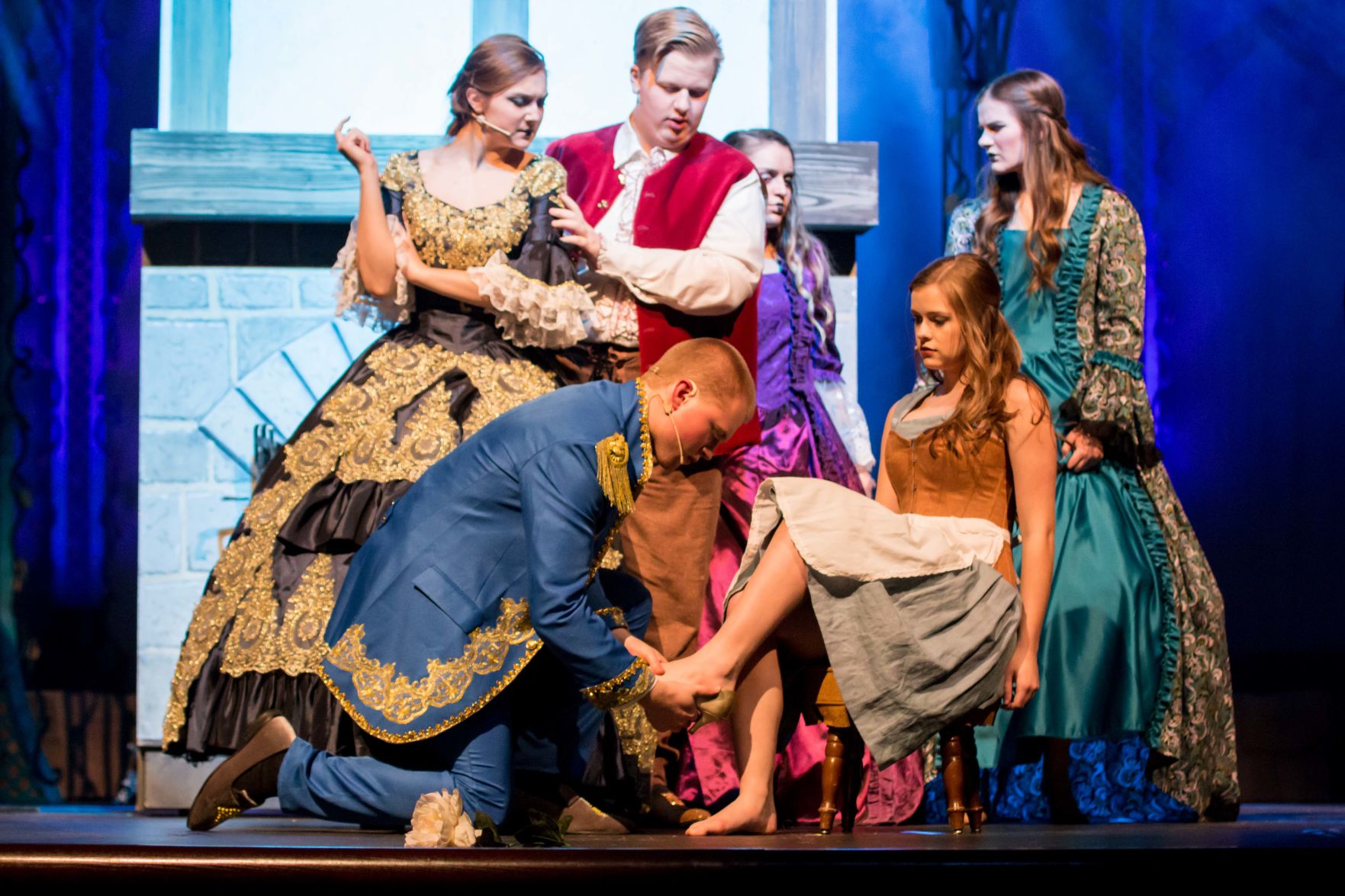Into the Woods 35